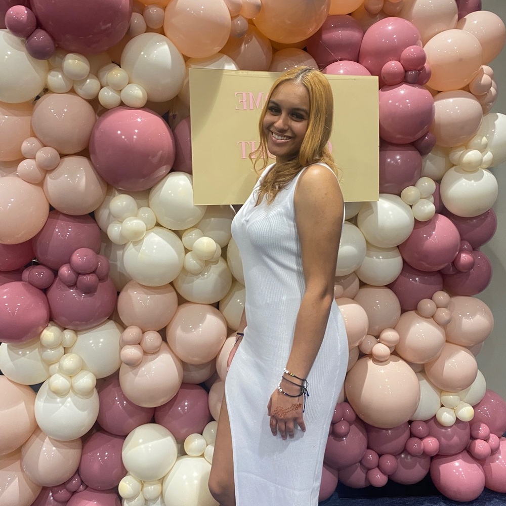 Meet your Posher, Jordyn
